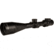 Trijicon AccuPoint TR-31 4-16x50mm Rifle Scope, 30 mm Tube, Second Focal Plane, Black, Green Standard Duplex Crosshair w/ Dot Reticle, MOA Adjustment, 200146