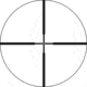 Trijicon AccuPoint TR-31 4-16x50mm Rifle Scope, 30 mm Tube, Second Focal Plane, Black, Green Standard Duplex Crosshair w/ Dot Reticle, MOA Adjustment, 200146