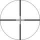 Trijicon AccuPoint TR-31 4-16x50mm Rifle Scope, 30 mm Tube, Second Focal Plane, Black, Green Standard Duplex Crosshair w/ Dot Reticle, MOA Adjustment, 200146