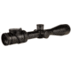 Trijicon AccuPoint TR-32 4-24x50mm Rifle Scope, 30 mm Tube, Second Focal Plane, Black, Green MOA Ranging Reticle w/ Dot, MOA Adjustment, 200157