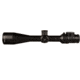 Trijicon AccuPoint TR-32 4-24x50mm Rifle Scope, 30 mm Tube, Second Focal Plane, Black, Green MOA Ranging Reticle w/ Dot, MOA Adjustment, 200157