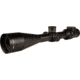 Trijicon AccuPoint TR-32 4-24x50mm Rifle Scope, 30 mm Tube, Second Focal Plane, Black, Green MOA Ranging Reticle w/ Dot, MOA Adjustment, 200157