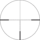 Trijicon AccuPoint TR-32 4-24x50mm Rifle Scope, 30 mm Tube, Second Focal Plane, Black, Green MOA Ranging Reticle w/ Dot, MOA Adjustment, 200157