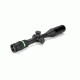 Trijicon AccuPoint TR-23 5-20x50mm Rifle Scope, 30 mm Tube, Second Focal Plane, Matte, Black, Green Standard Duplex Crosshair w/ Dot Reticle, MOA Adjustment, TR23-1G