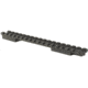 Trijicon Accupoint Remington 700 Long Action Aluminum Rifle Scope Mount Base