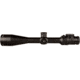 Trijicon AccuPoint TR-34 3-18x50mm Rifle Scope, 30 mm Tube, Second Focal Plane, Black, Green Standard Duplex Crosshair w/ Dot Reticle, MOA Adjustment, 200166