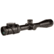 Trijicon AccuPoint TR-34 3-18x50mm Rifle Scope, 30 mm Tube, Second Focal Plane, Black, Green Standard Duplex Crosshair w/ Dot Reticle, MOA Adjustment, 200166