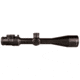 Trijicon AccuPoint TR-34 3-18x50mm Rifle Scope, 30 mm Tube, Second Focal Plane, Black, Green Standard Duplex Crosshair w/ Dot Reticle, MOA Adjustment, 200166