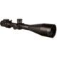 Trijicon AccuPoint TR-34 3-18x50mm Rifle Scope, 30 mm Tube, Second Focal Plane, Black, Green Standard Duplex Crosshair w/ Dot Reticle, MOA Adjustment, 200166