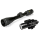 Trijicon AccuPoint 3-9x40 Rifle Scope with Surefire Flashlight