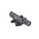 Trijicon ACOG 3.5x35 Dual Ill Rifle Scope w/Mount, Red Crosshair .308 Reticle