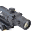 Trijicon ACOG 3.5x35 Dual Ill Rifle Scope w/Mount, Red Crosshair .308 Reticle