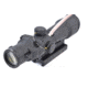 Trijicon ACOG 3.5x35 Dual Ill Rifle Scope w/Mount, Red Crosshair .308 Reticle
