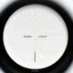Trijicon ACOG 3.5x35 Dual Ill Rifle Scope w/Mount, Red Crosshair .308 Reticle