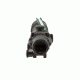 Trijicon ACOG TA11 3.5x35mm Rifle Scope, Black, Green Chevron 5.56x45mm M193 / 55 Grain Reticle, MOA Adjustment, 100293