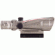 Trijicon ACOG 3.5x35 Nickel Boron Dual Illum. Red Crosshair .223 Ballistic Reticle w/ TA51 Mount TA11-D-100204