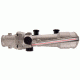 Trijicon ACOG 3.5x35 Nickel Boron Dual Illum. Red Crosshair .223 Ballistic Reticle w/ TA51 Mount TA11-D-100204