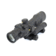 Trijicon ACOG 3.5x35 Red LED Illuminated Rifle Scope .223 Horseshoe/Dot Reticle w/ TA51 Mount, Black, 100493
