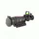Trijicon ACOG 3.5x35 Scope with Red Horseshoe/Dot M249 Reticle