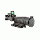 Trijicon ACOG 3.5x35 Scope with RMR Sight, LaRue Mount
