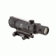 Trijicon Acog 3pt5x35 Dual Ill Rifle Scope W Mount Ta11h Back V3