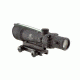 Trijicon Acog 3pt5x35 Dual Ill Rifle Scope W Mount Ta11h G Back V3