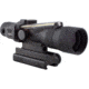 Trijicon ACOG 3x30 Dual Illum. Amber Crosshair 300BLK Ballistic Reticle w/TA60 TA33-C-400063