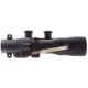 Trijicon ACOG 3x30 Dual Illum. Amber Crosshair 300BLK Ballistic Reticle w/TA60 TA33-C-400063