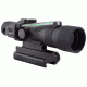 Trijicon ACOG 3x30 Dual Illum. Green Crosshair 300BLK Ballistic Reticle w/TA60 TA33-C-400064