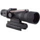 Trijicon ACOG 3x30 Dual Illum. Red Crosshair 300BLK Ballistic Reticle w/TA60 TA33-C-400065