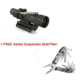 Trijicon Acog Rifle Scope with Gerber Tool