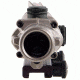 Trijicon ACOG 4x32 Nickel Boron Dual Illum. Red Chevron .223 BAC Reticle w/ TA51 Mount TA31-D-100194