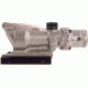 Trijicon ACOG 4x32 Nickel Boron Dual Illum. Red Chevron .223 BAC Reticle w/ TA51 Mount TA31-D-100194