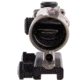 Trijicon ACOG 4x32 Nickel Boron Dual Illum. Red Horseshoe Dot .223 BAC Reticle w/ TA51 Mount TA31-D-100196