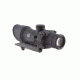 Trijicon ACOG 4x32 Scope w/.308 Full Line Red Illumination TA01B