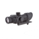 Open Box, Dealer DMO, Trijicon ACOG 4x32 Scope w/.308 Red Illumination