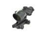 Trijicon ACOG 4x32 Scope with Green Dual Illumination ACSS Reticle, BLACK, TA31-G-ACSS