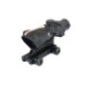 Trijicon ACOG 4x32 Scope with Red Dual Illumination ACSS Reticle, BLACK, TA31-R-ACSS