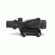 Trijicon ACOG 4x32 USMC Rifle Scope, For M4, TA51 Mount M4CP-EE