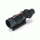 Trijicon ACOG 4x32 USMC Rifle Scope, For M4, TA51 Mount M4CP-EE
