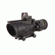 Trijicon Acog 6x48 Machine Gun Scope Rmr Reflex Sight Ta648rmr 308 A Front V1