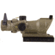 Trijicon ACOG TA01 4x32mm Rifle Scope, Flat Dark Earth, Amber Crosshair .223 / 5.56x45mm Reticle, MOA Adjustment, 100319