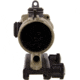 Trijicon ACOG TA01 4x32mm Rifle Scope, Flat Dark Earth, Amber Crosshair .223 / 5.56x45mm Reticle, MOA Adjustment, 100319