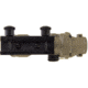 Trijicon ACOG TA01 4x32mm Rifle Scope, Flat Dark Earth, Amber Crosshair .223 / 5.56x45mm Reticle, MOA Adjustment, 100319