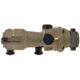 Trijicon ACOG TA01 4x32mm Rifle Scope, Flat Dark Earth, Amber Crosshair .223 / 5.56x45mm Reticle, MOA Adjustment, 100319