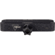 Trijicon ACOG VCOG Mount w/ Q-LOC, Black, AC12042