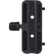 Trijicon ACOG VCOG Mount w/ Q-LOC, Black, AC12042