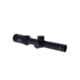 Trijicon Ascent 1-6x24mm LPVO Rifle Scope, 30mm Tube, Second Focal Plane, BDC Target Holds Reticle, Matte Black, AT624-C-2800003