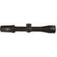 Trijicon Ascent AT1240 3-12x40mm Rifle Scope, 30 mm Tube, Second Focal Plane, Black, Non-Illuminated BDC Target Hold Reticle, MOA Adjustment, 2800002