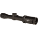 Trijicon Ascent AT1240 3-12x40mm Rifle Scope, 30 mm Tube, Second Focal Plane, Black, Non-Illuminated BDC Target Hold Reticle, MOA Adjustment, 2800002
